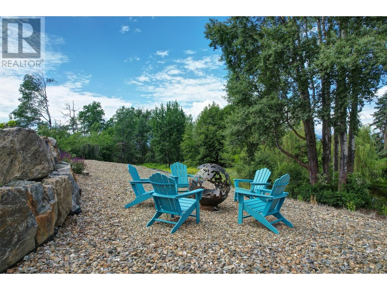 2950 Balldock Road, Kelowna
