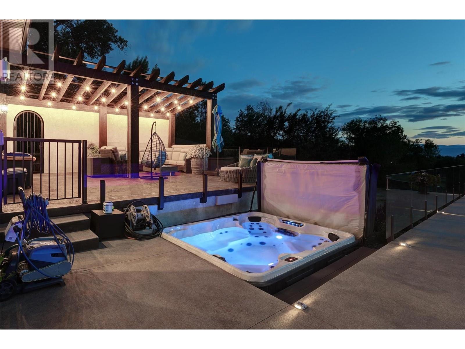 2950 Balldock Road, Kelowna