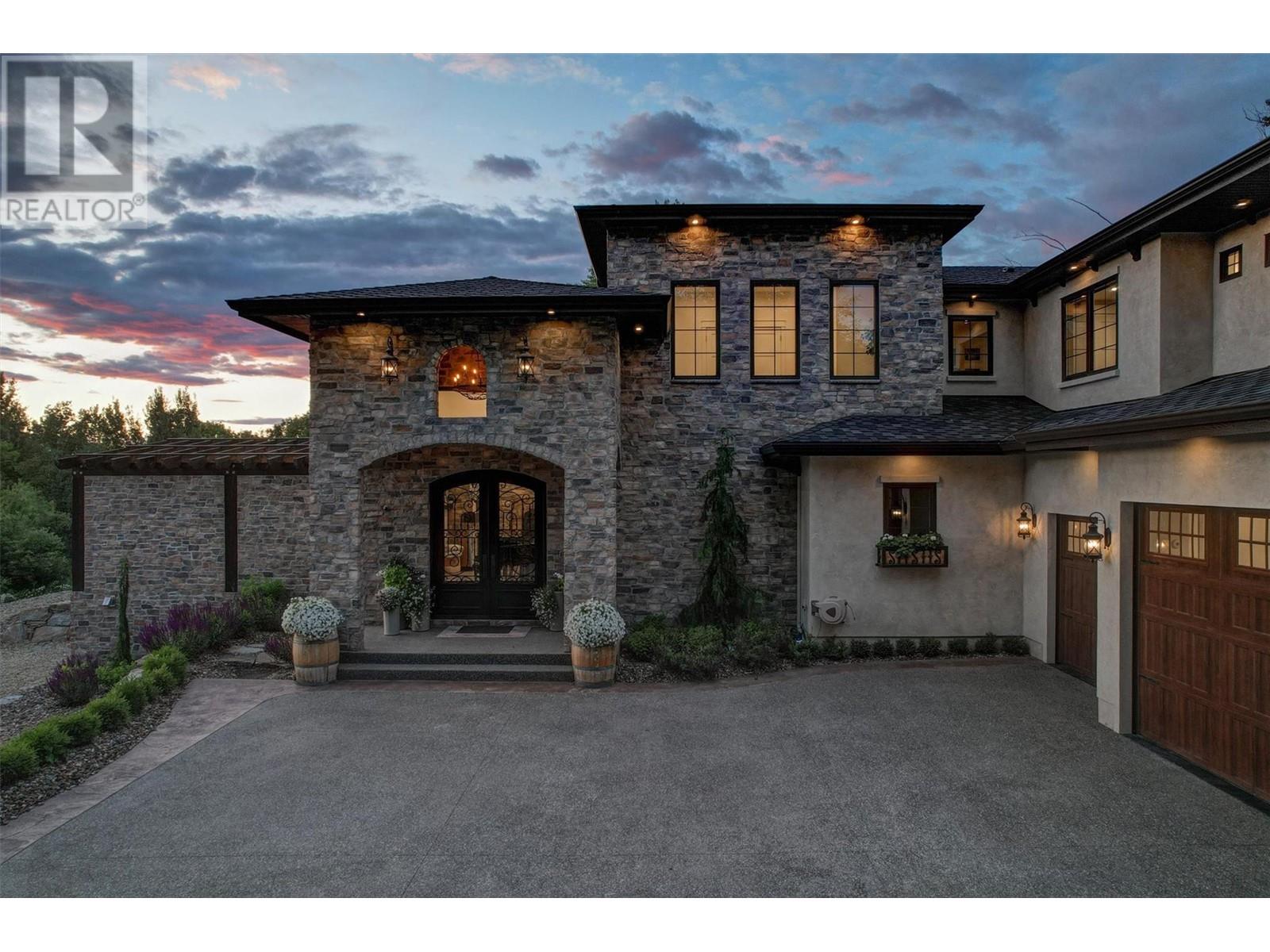 2950 Balldock Road, Kelowna