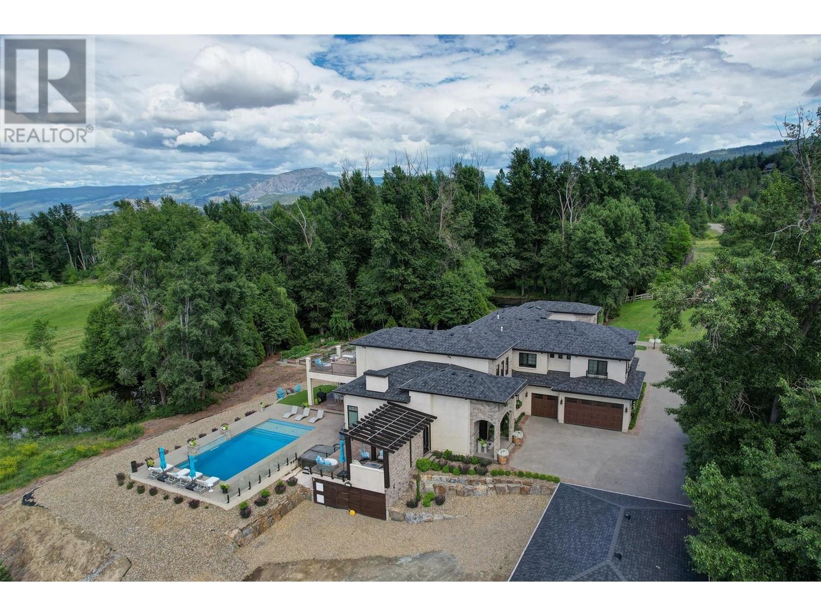 2950 Balldock Road, Kelowna