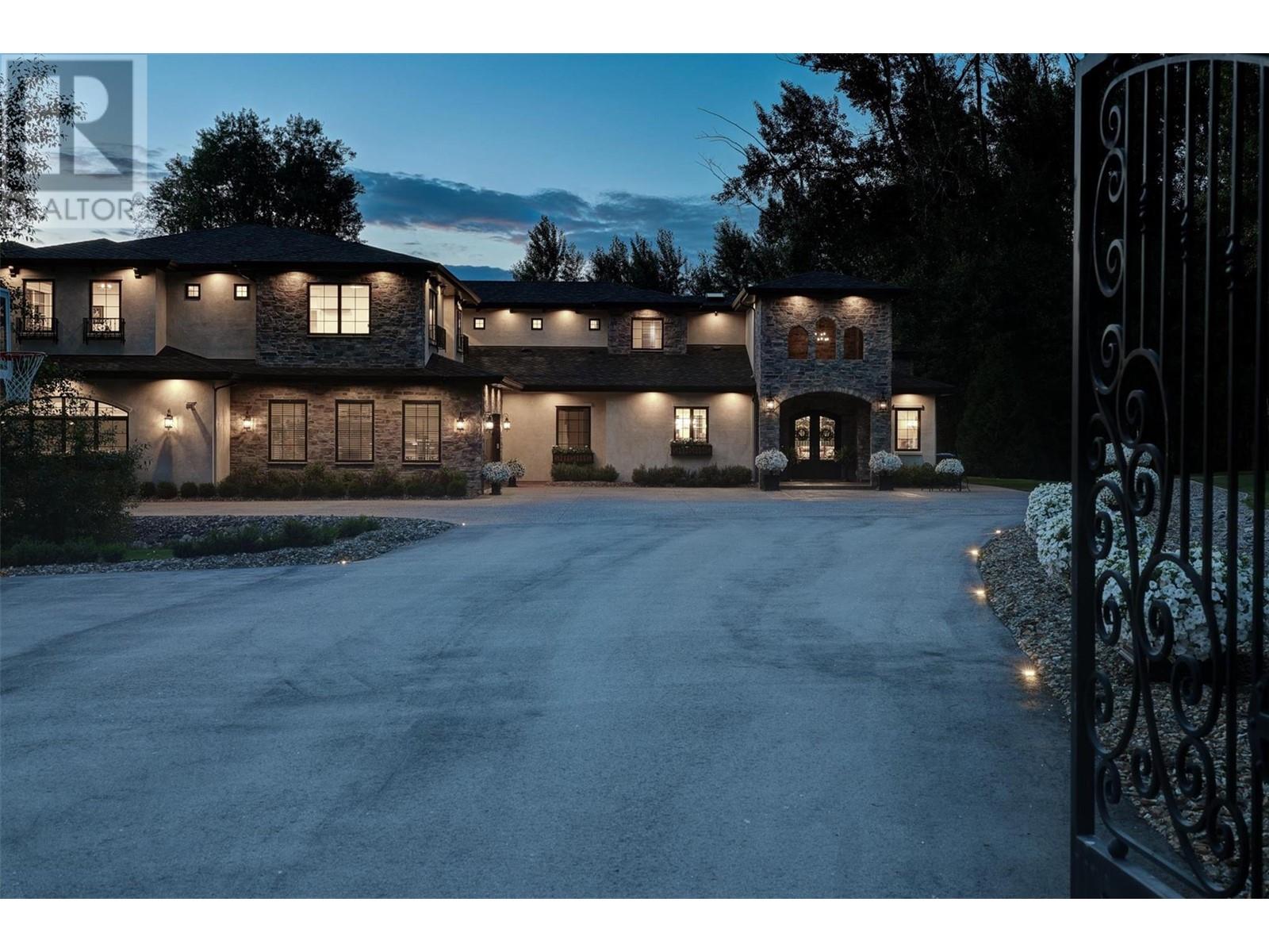 2950 Balldock Road, Kelowna