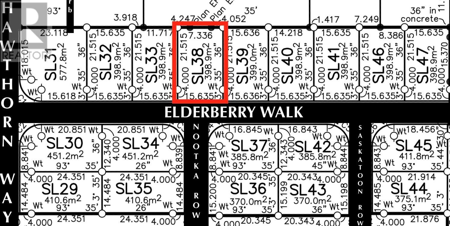 Photo 2 of 724 Elderberry Walk Lot 38, Sicamous BC
