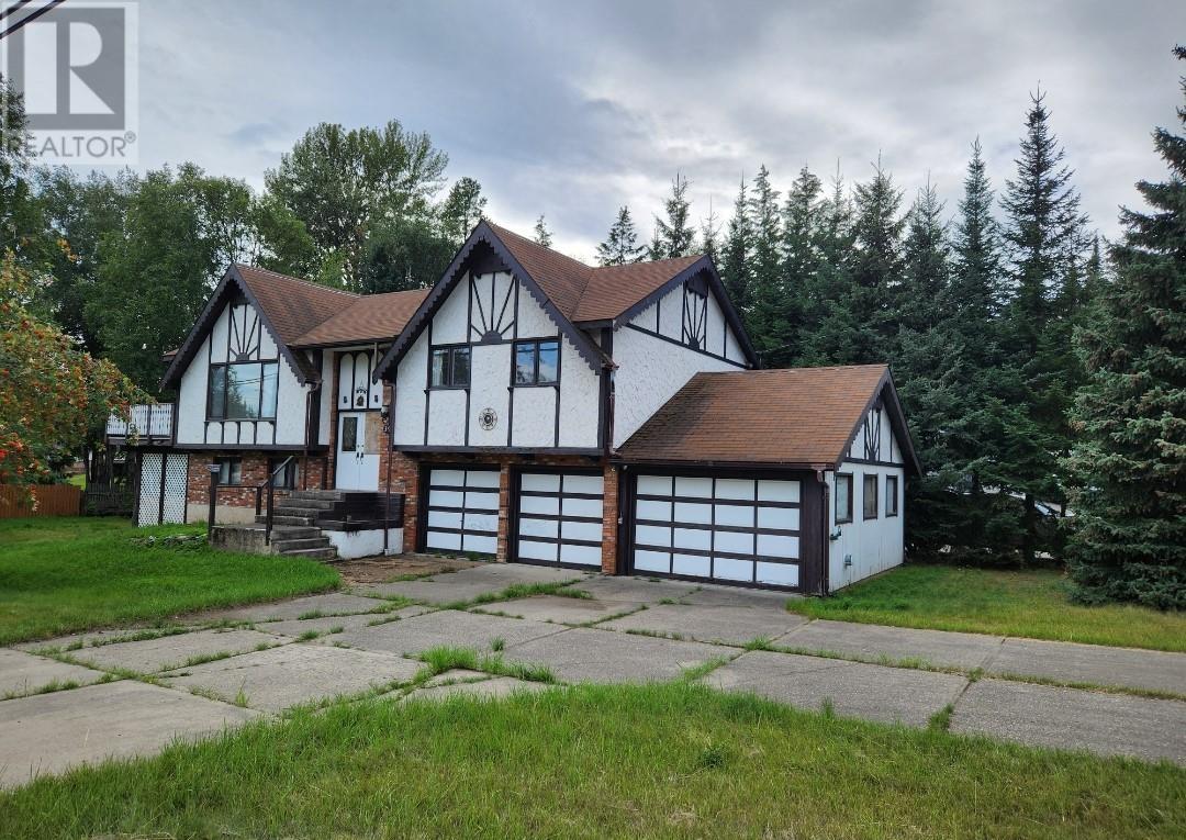 3931 HIGHLAND DRIVE - 1