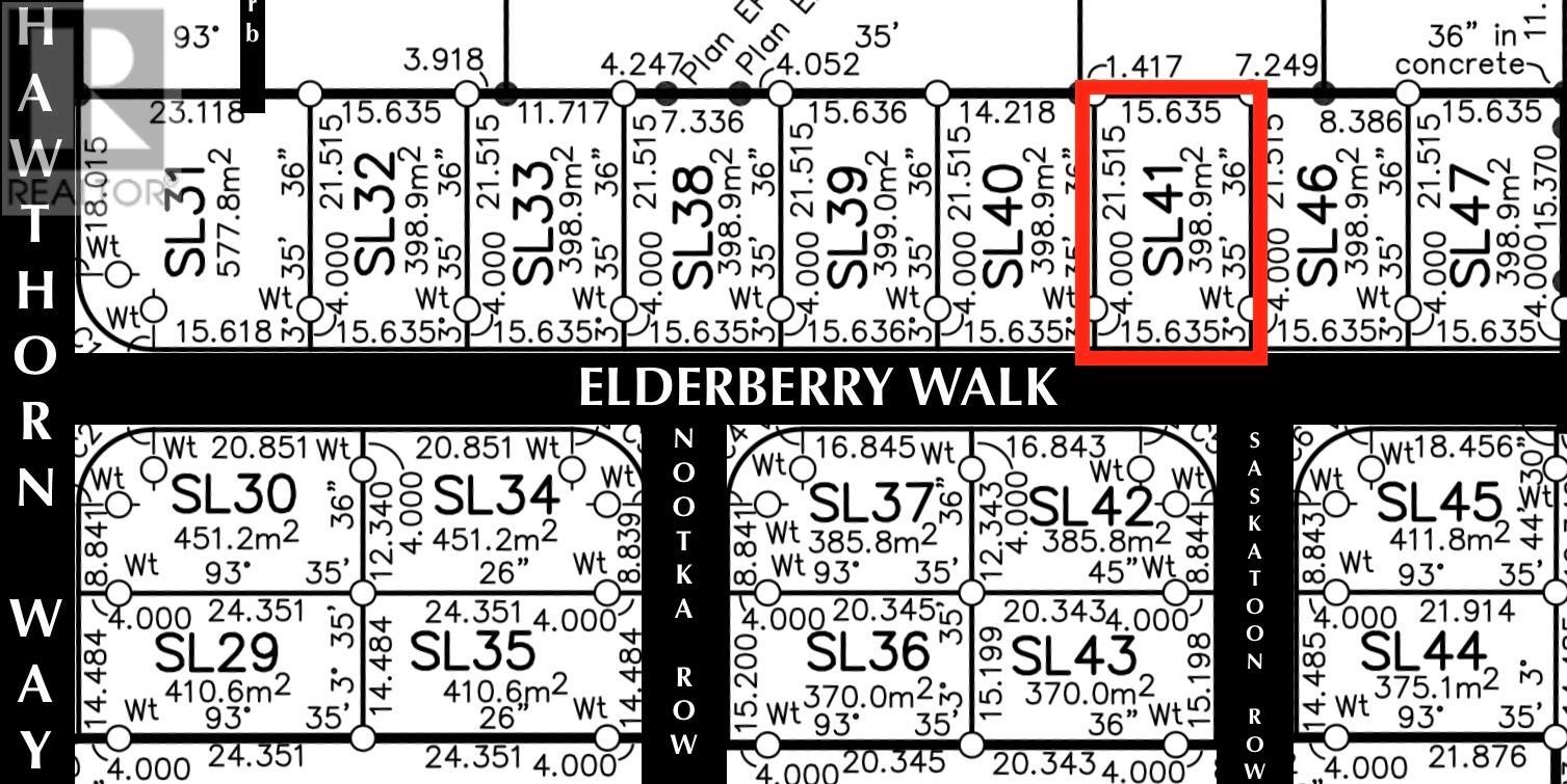 Photo 2 of 730 Elderberry Walk Lot 41, Sicamous BC