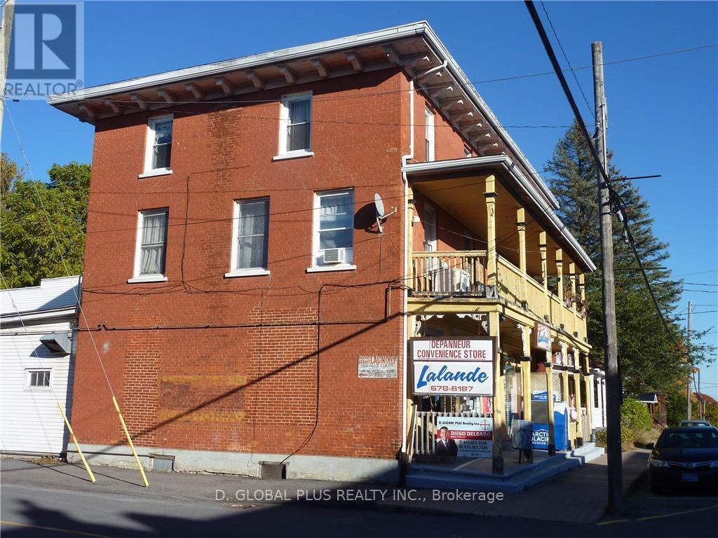 Photo 3 of 143 145 Main Street E, Champlain ON