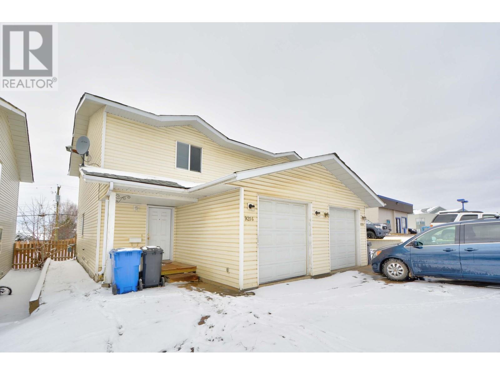 Photo 19 of 9216 86 Street, Fort St John BC
