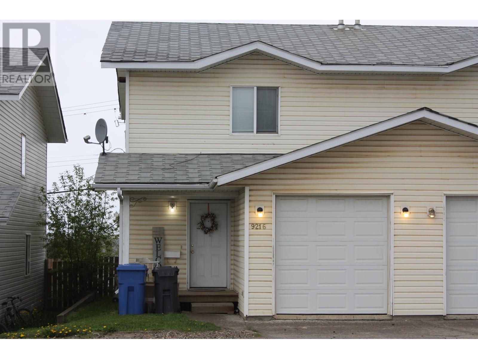 Photo 2 of 9216 86 Street, Fort St John BC