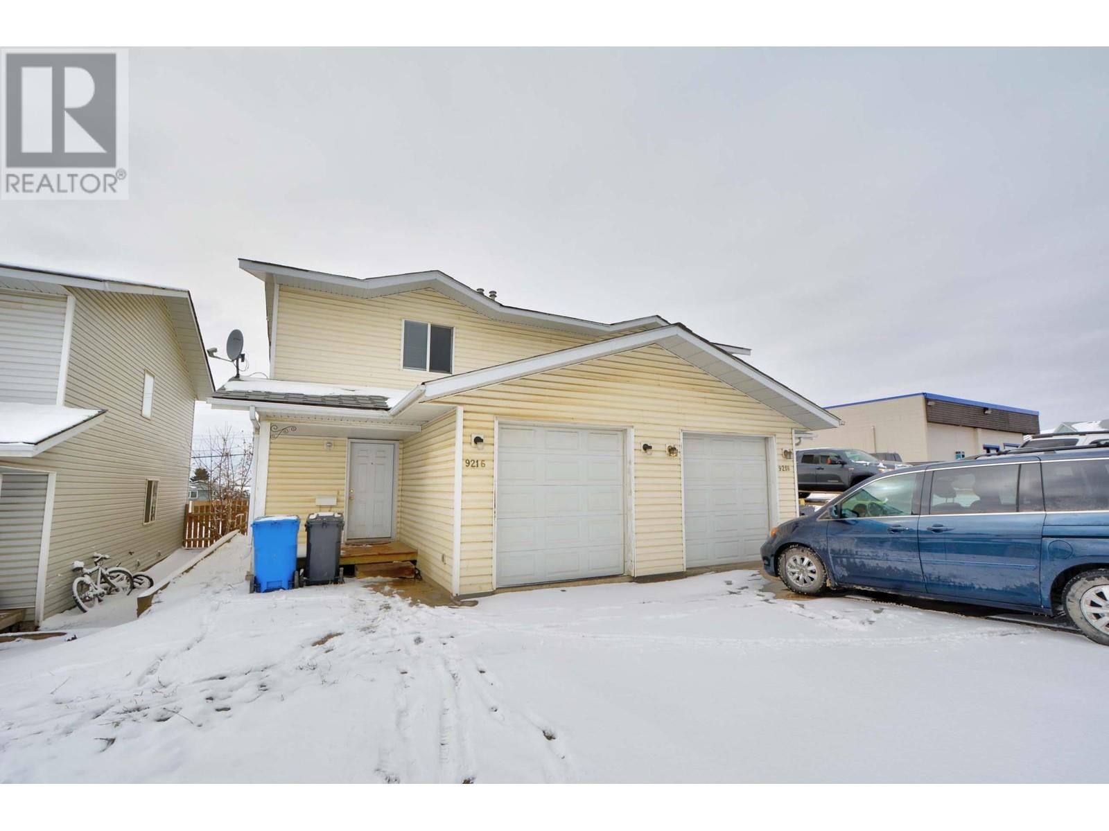 Photo 20 of 9216 86 Street, Fort St John BC