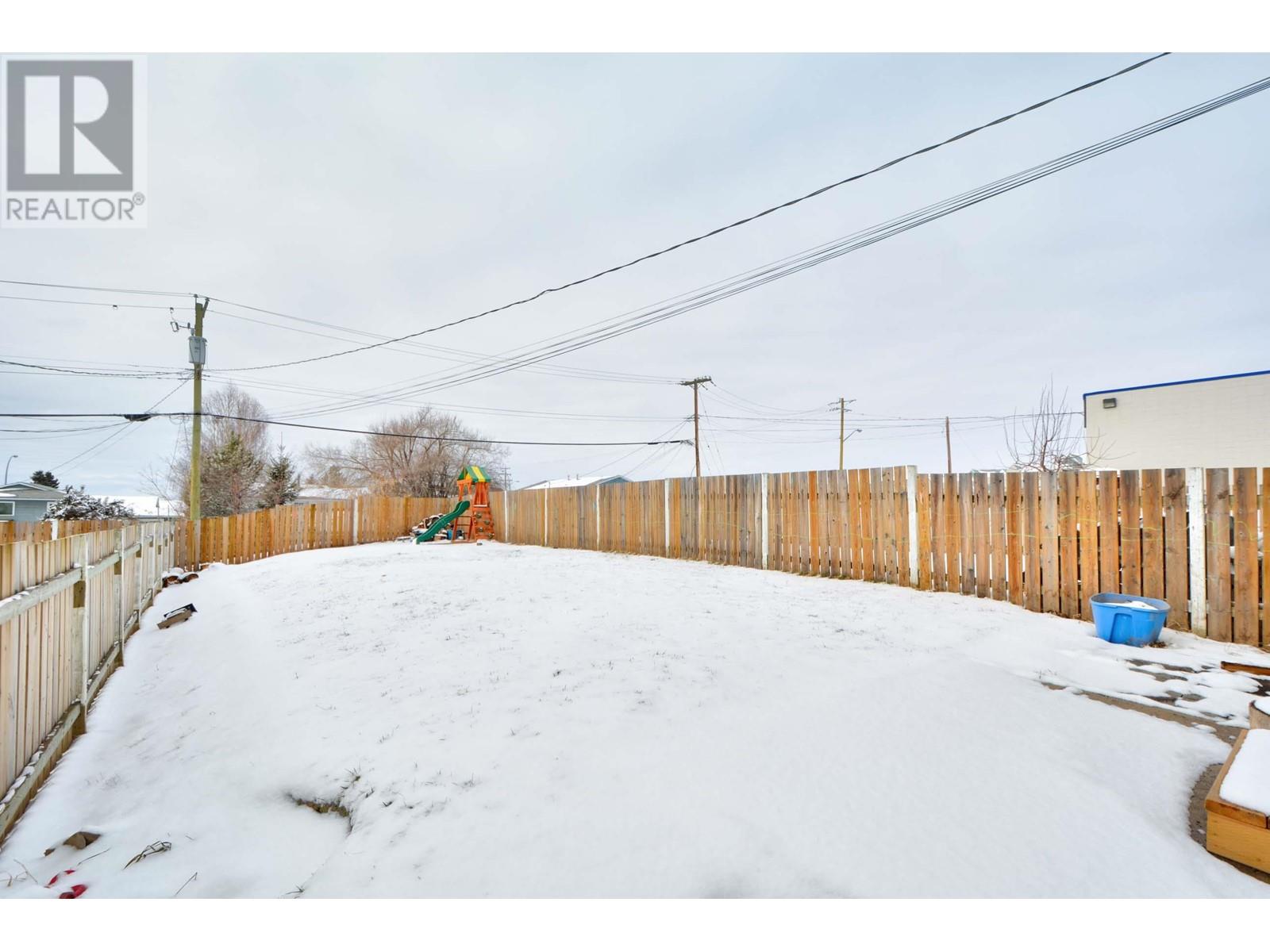 Photo 21 of 9216 86 Street, Fort St John BC