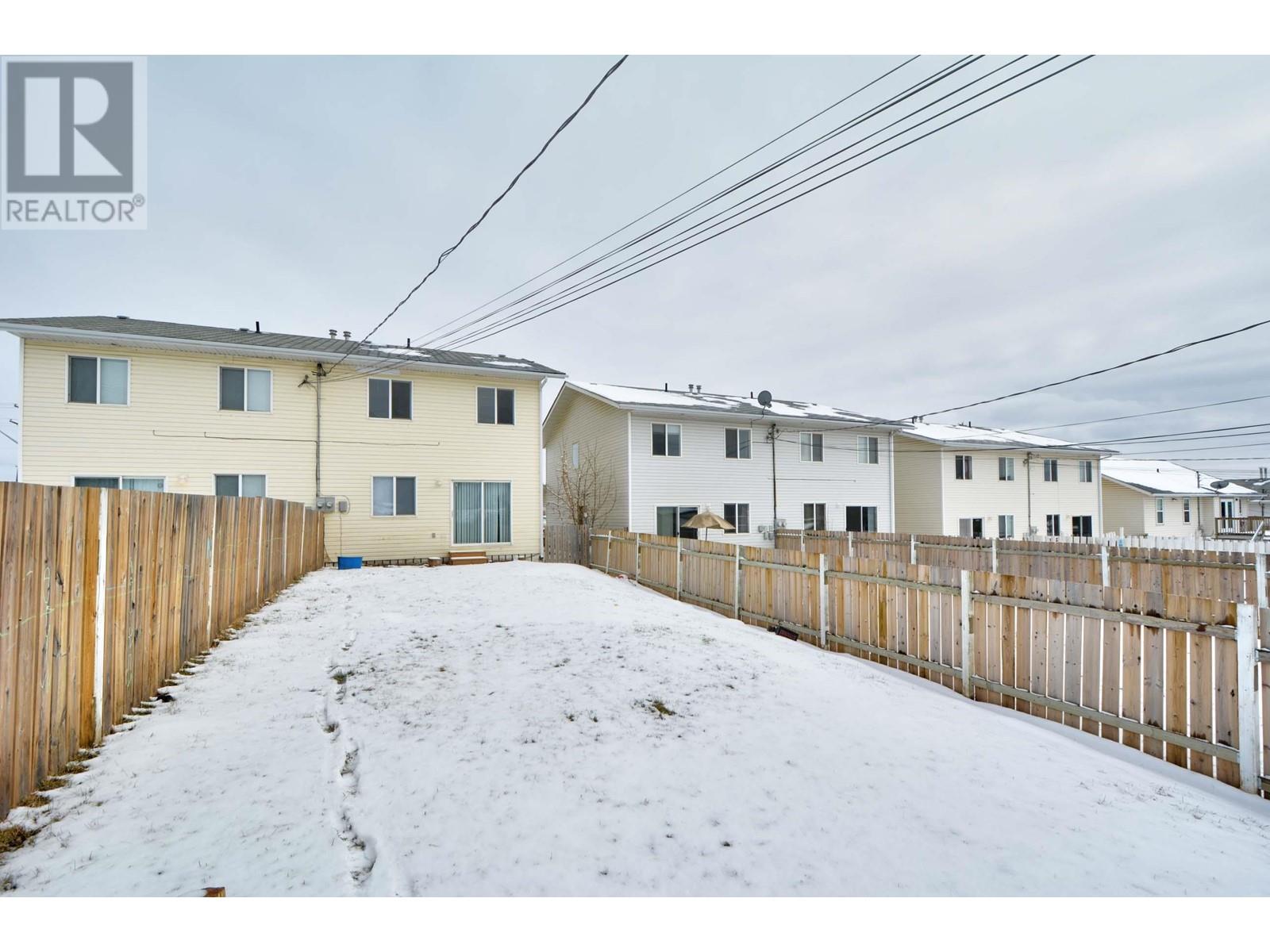 Photo 22 of 9216 86 Street, Fort St John BC