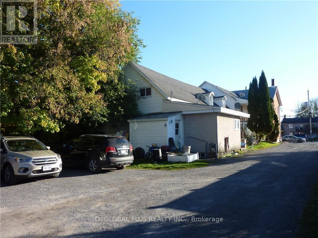 Photo 6 of 41 49 Main Street E, Champlain ON