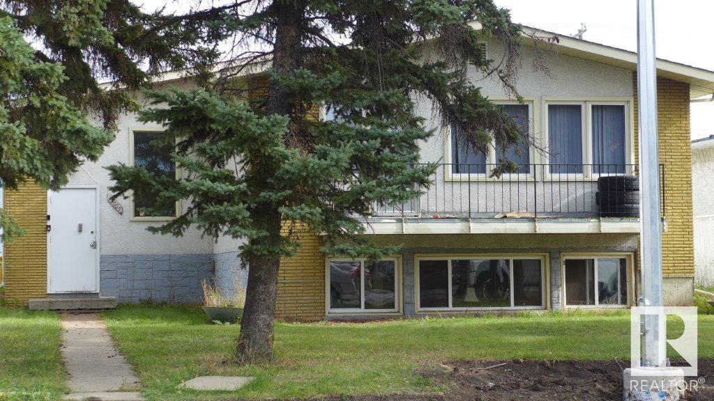 Multi-family House for Sale in   ST NW Edmonton 