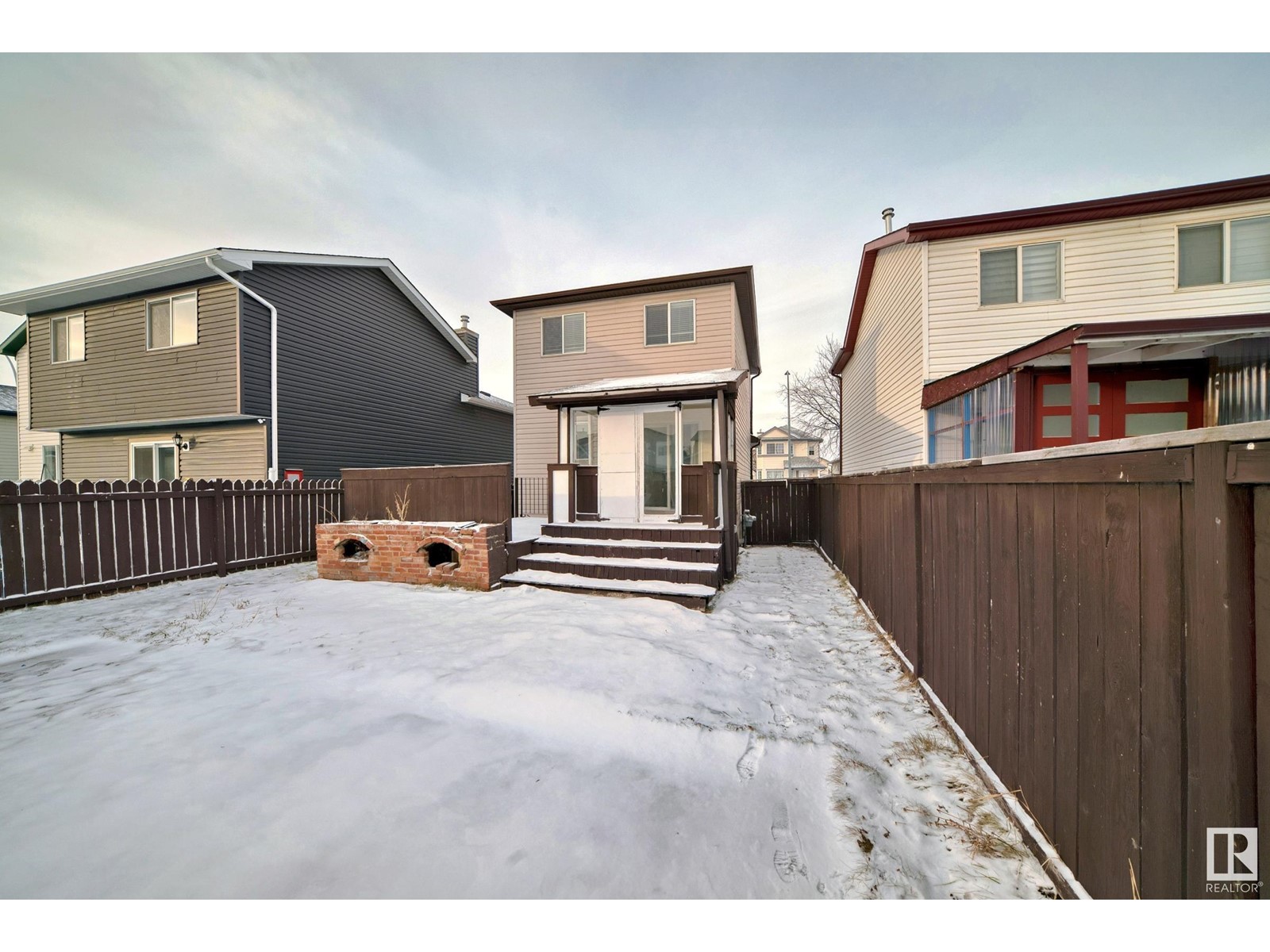 Single Family House for Sale in  Martin Crossing Crescent NE Calgary 