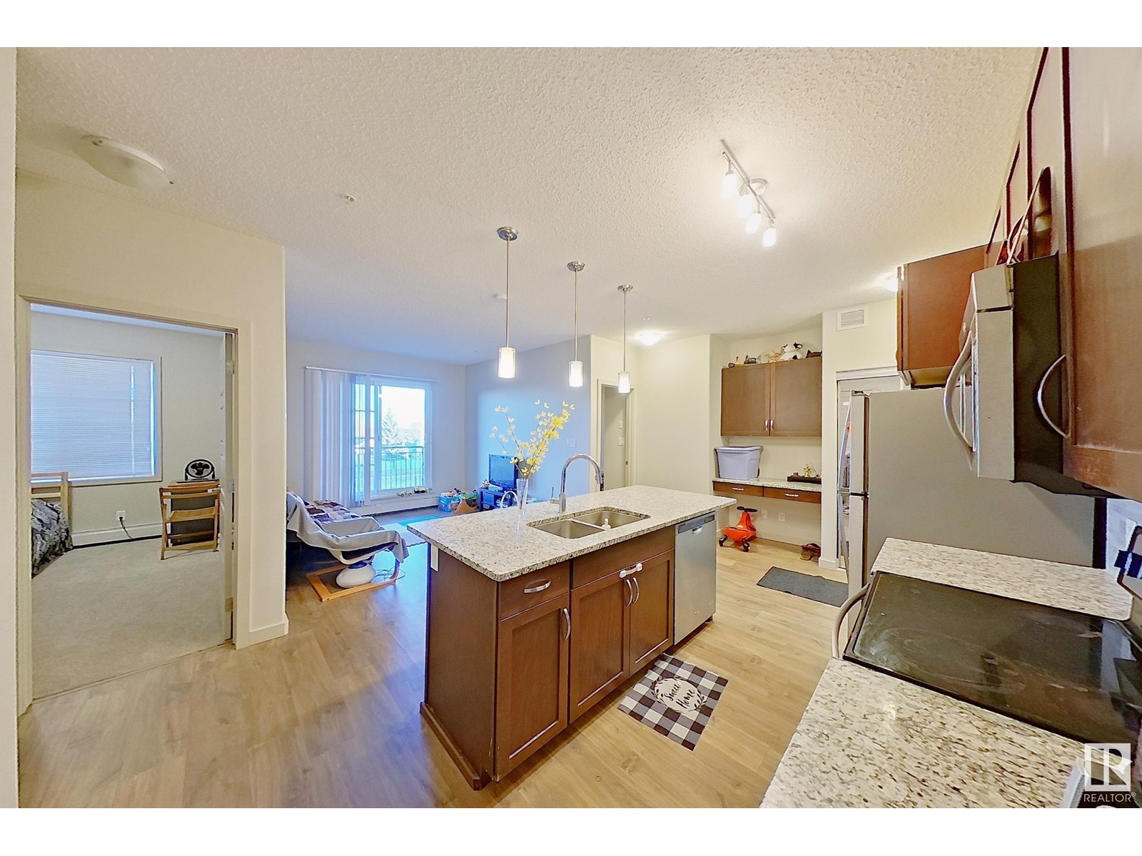 #318 1004 Rosenthal Blvd NW NW, Edmonton