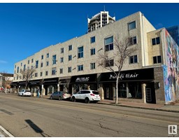 Apartment for sale at #22 10331 106 St NW, Edmonton — MLS® E4414076