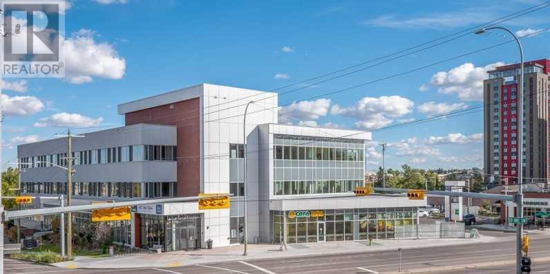 Retail for Sale in Unit   Macleod Trail SW Manchester Calgary 