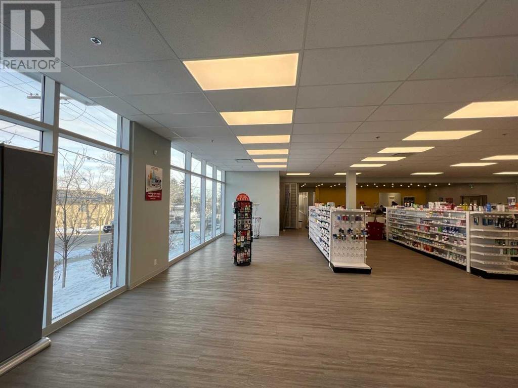 Retail for Sale in Unit   Macleod Trail SW Manchester Calgary 