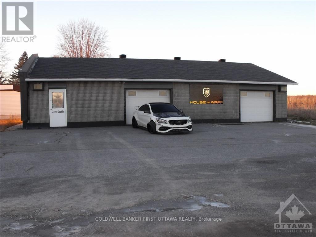 Commercial For Rent | 3162 Dunrobin Road | Ottawa | K0A1T0