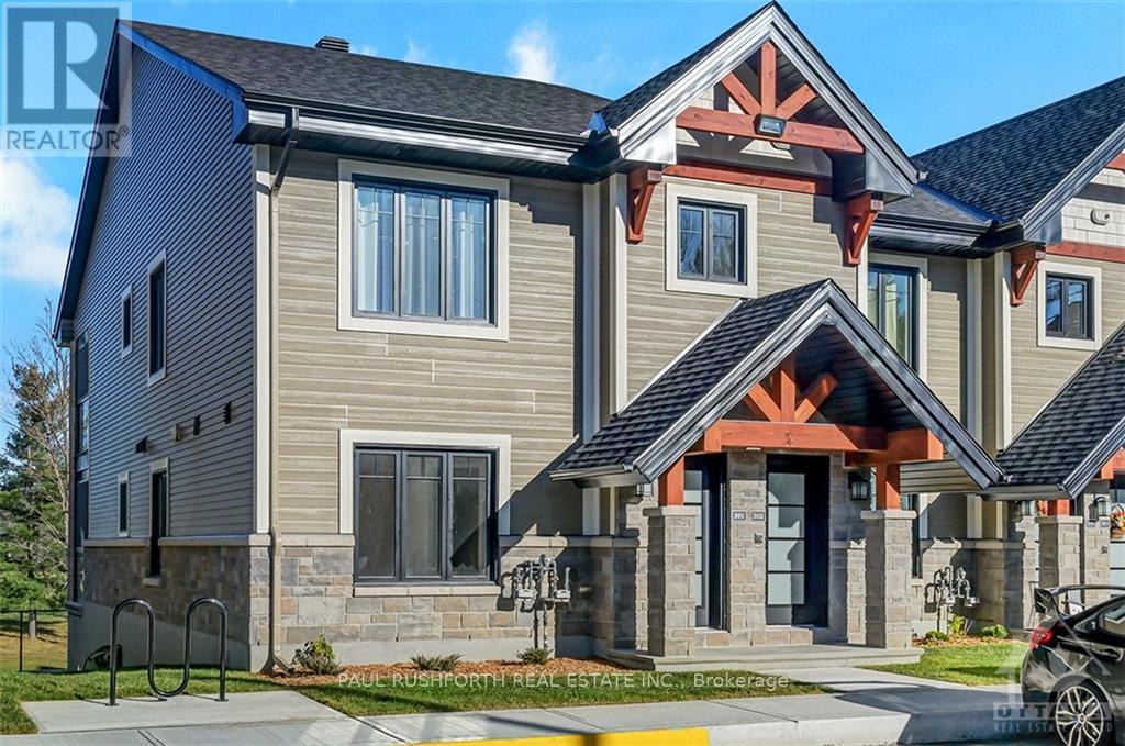 320 MONTEE OUTAOUAIS