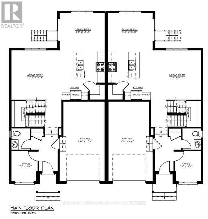 Photo 11 of 1208 Montblanc Crescent, Russell ON