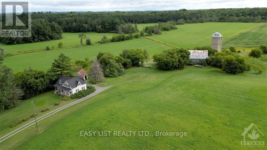 2691 CANAAN ROAD - 1