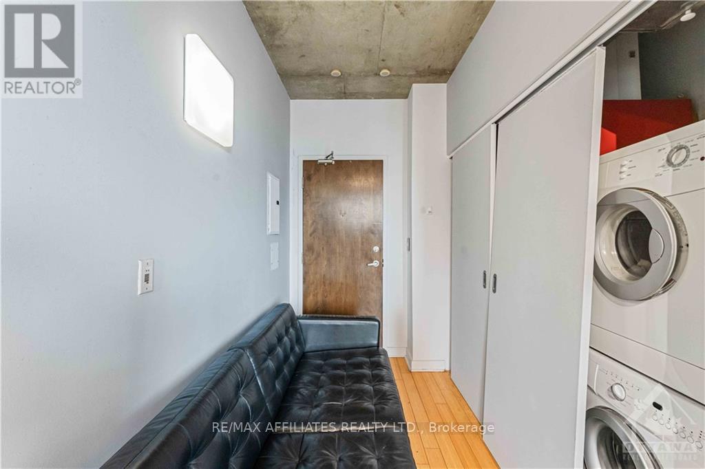 #505 383 CUMBERLAND STREET - 10