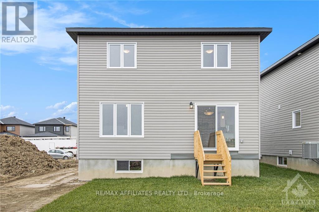 Photo 13 of Lot 43 Falcon Lane, Russell ON