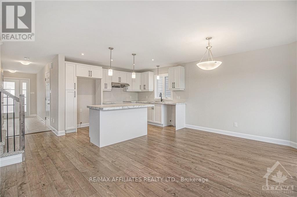 Photo 11 of Lot 43 Falcon Lane, Russell ON