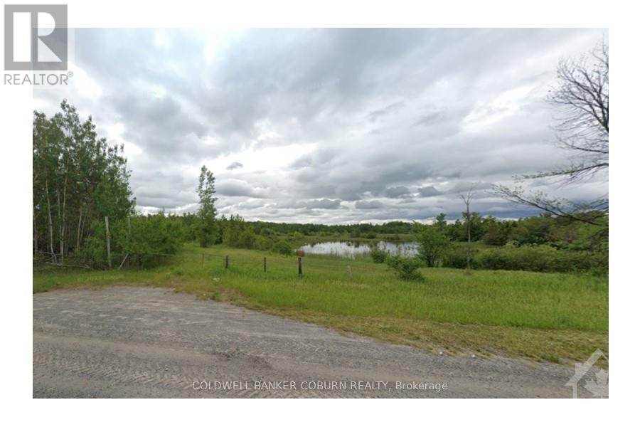 Vacant Land For Sale | 4120 County Rd 43 W | Leeds And Grenville | K0G1J0