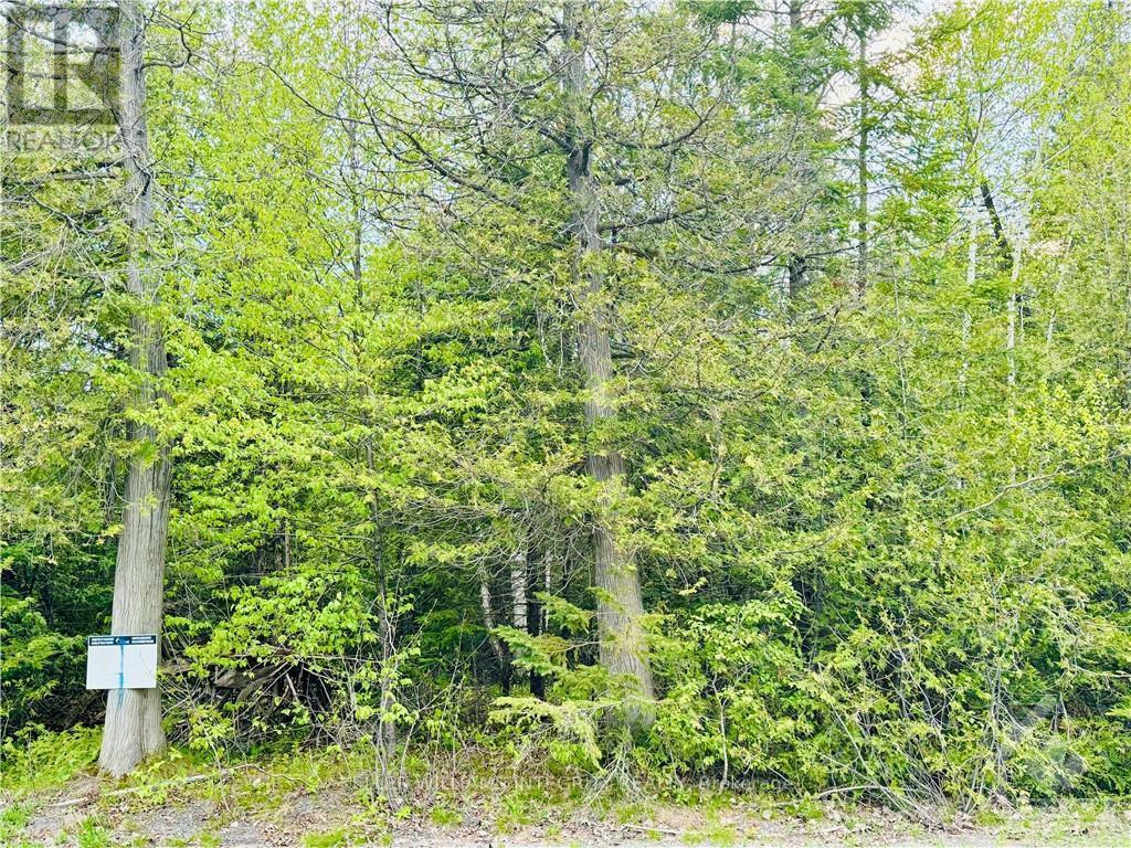 Vacant Land For Sale | 7110 Gallagher Road | Manotick Kars Rideau Twp And Area | K0A2T0