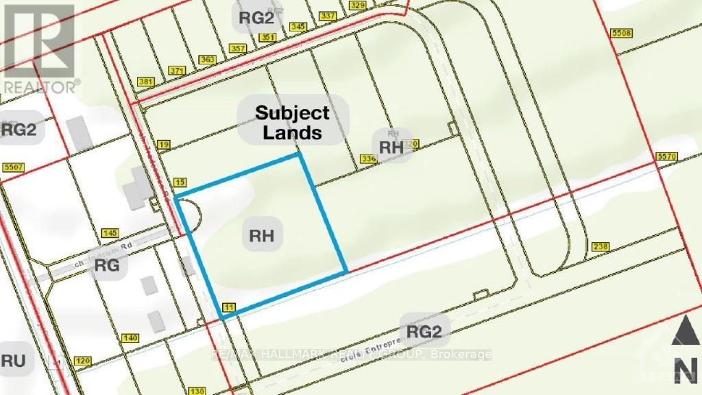 Photo 8 of 11 Tradesman Road, Ottawa ON