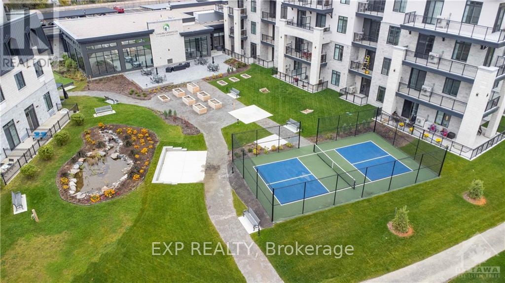 Photo 22 of 312 31 Eric Devlin Lane, Perth ON