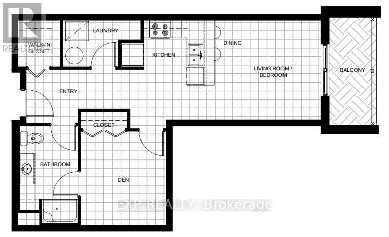 Photo 13 of 312 31 Eric Devlin Lane, Perth ON
