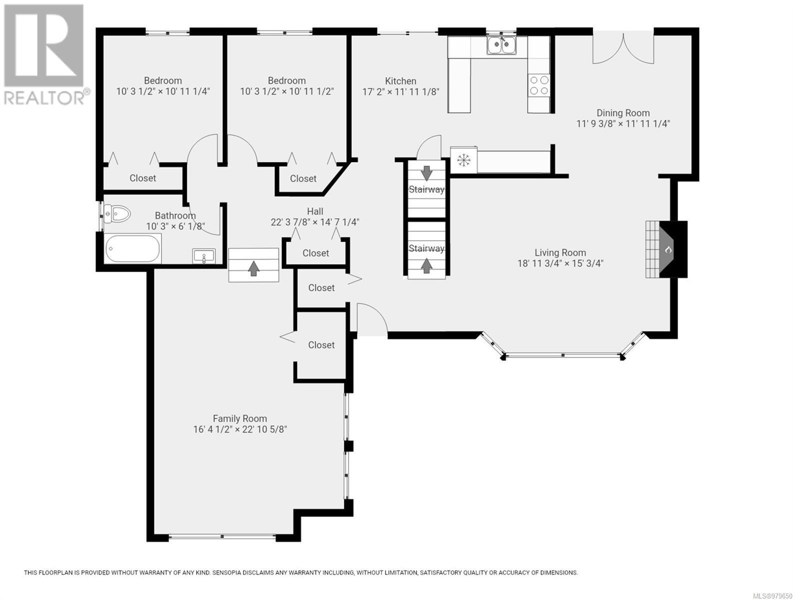 2926 Island Hwy S, Campbell River real estate listing 979650