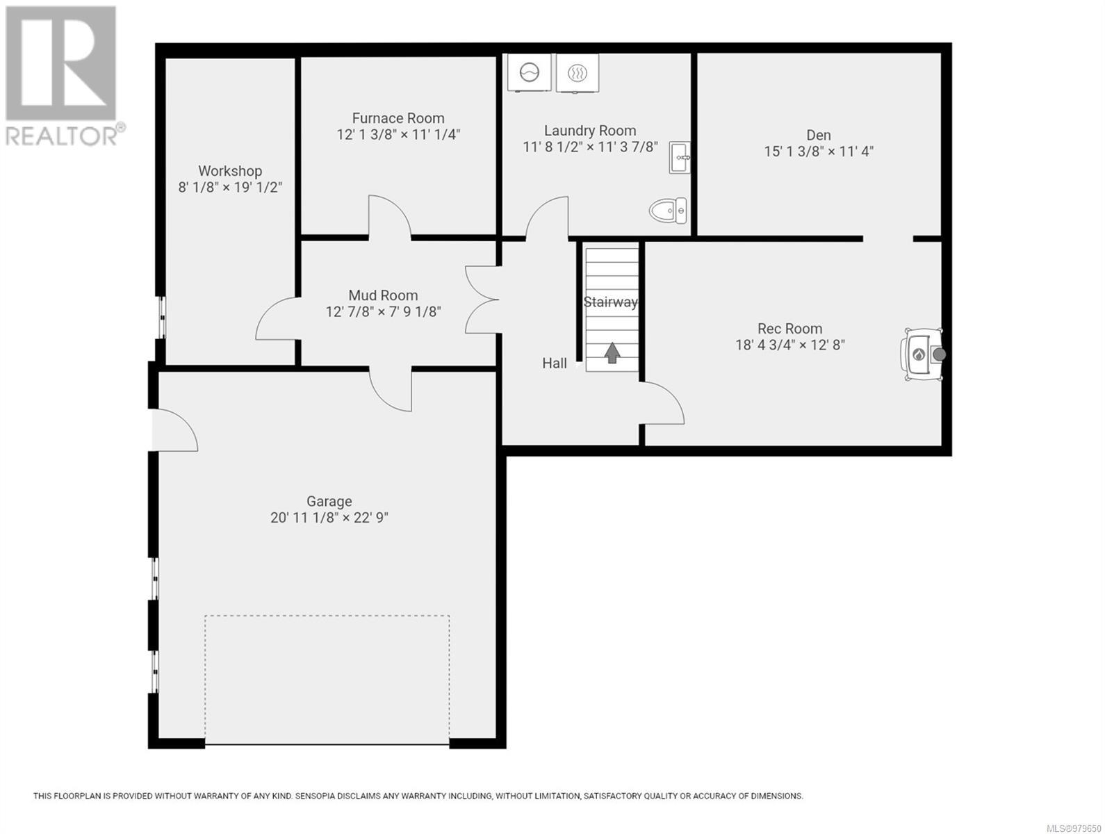 2926 Island Hwy S, Campbell River real estate listing 979650