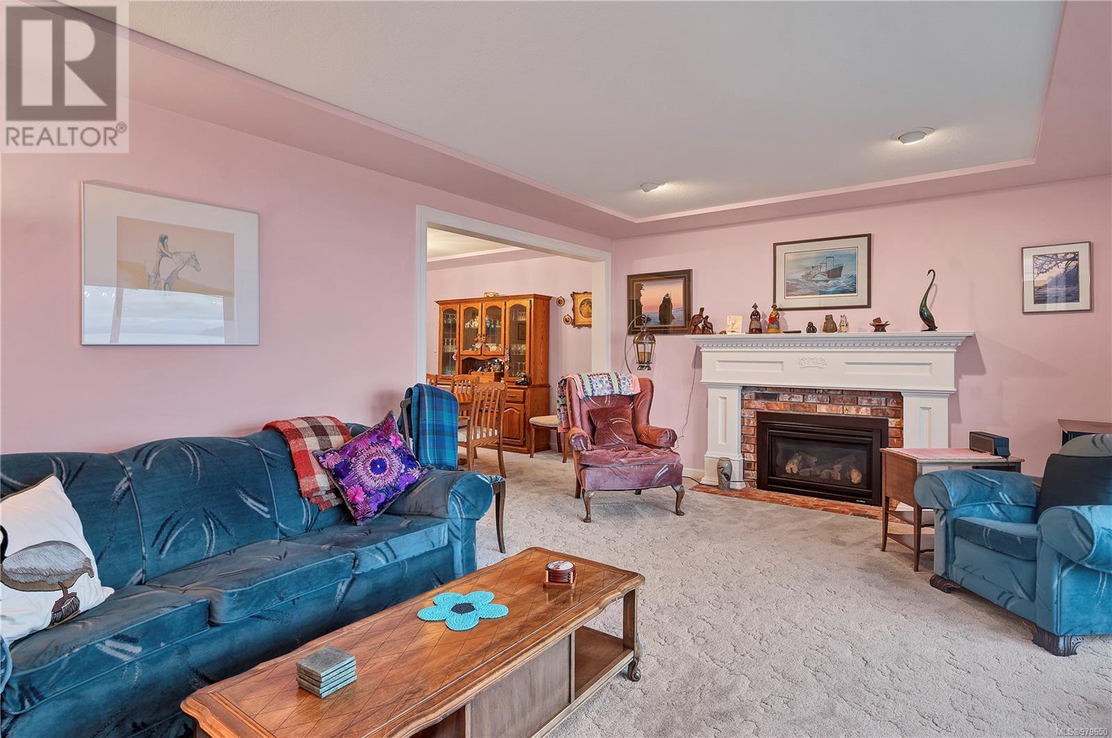 2926 Island Hwy S, Campbell River real estate listing 979650