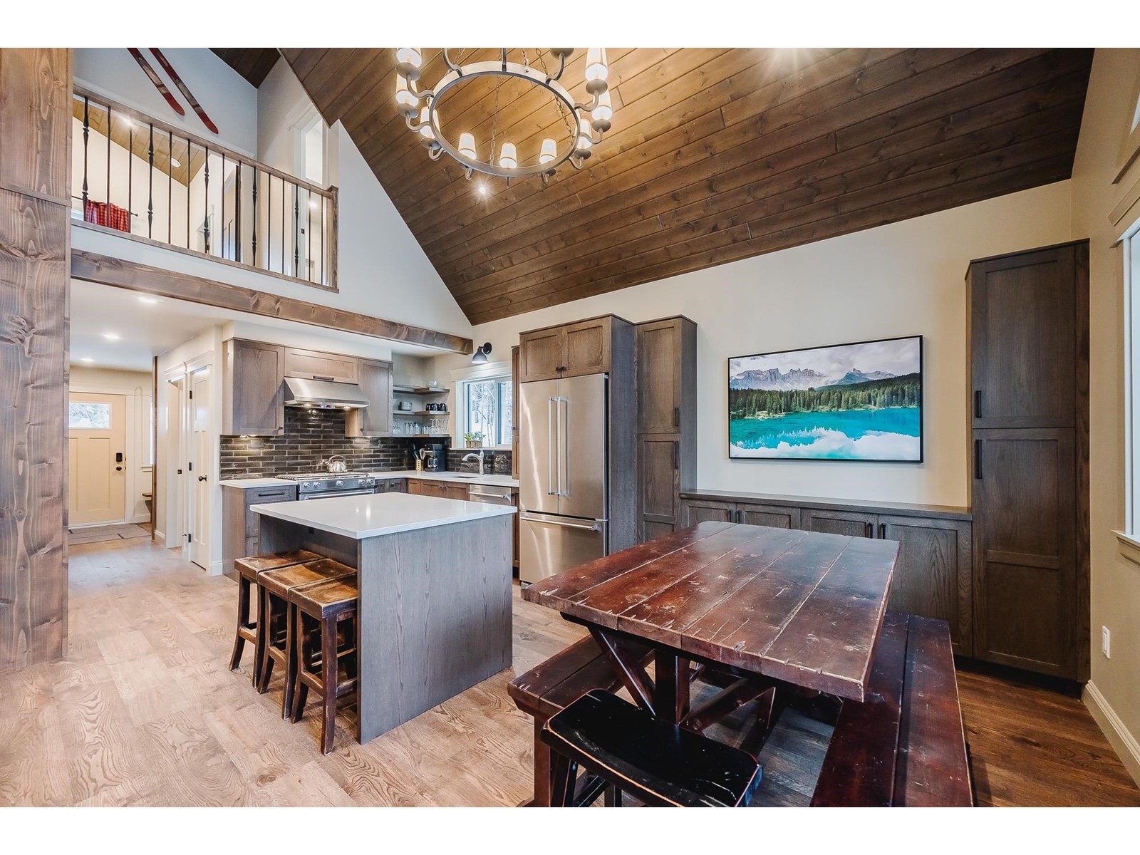 20788 EDELWEISS DRIVE, Mission real estate listing R2947088