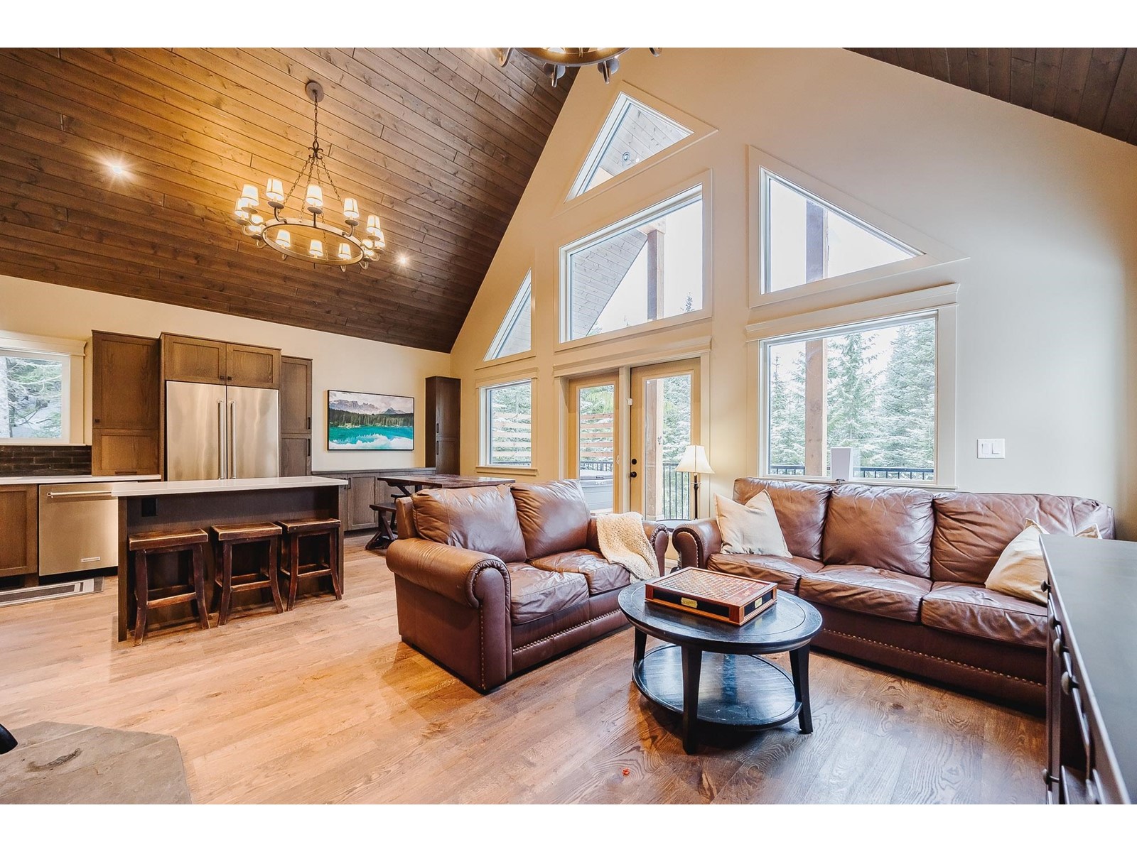 20788 EDELWEISS DRIVE, Mission real estate listing R2947088