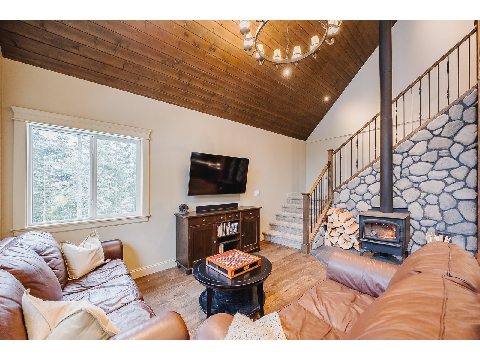 20788 EDELWEISS DRIVE, Mission real estate listing R2947088