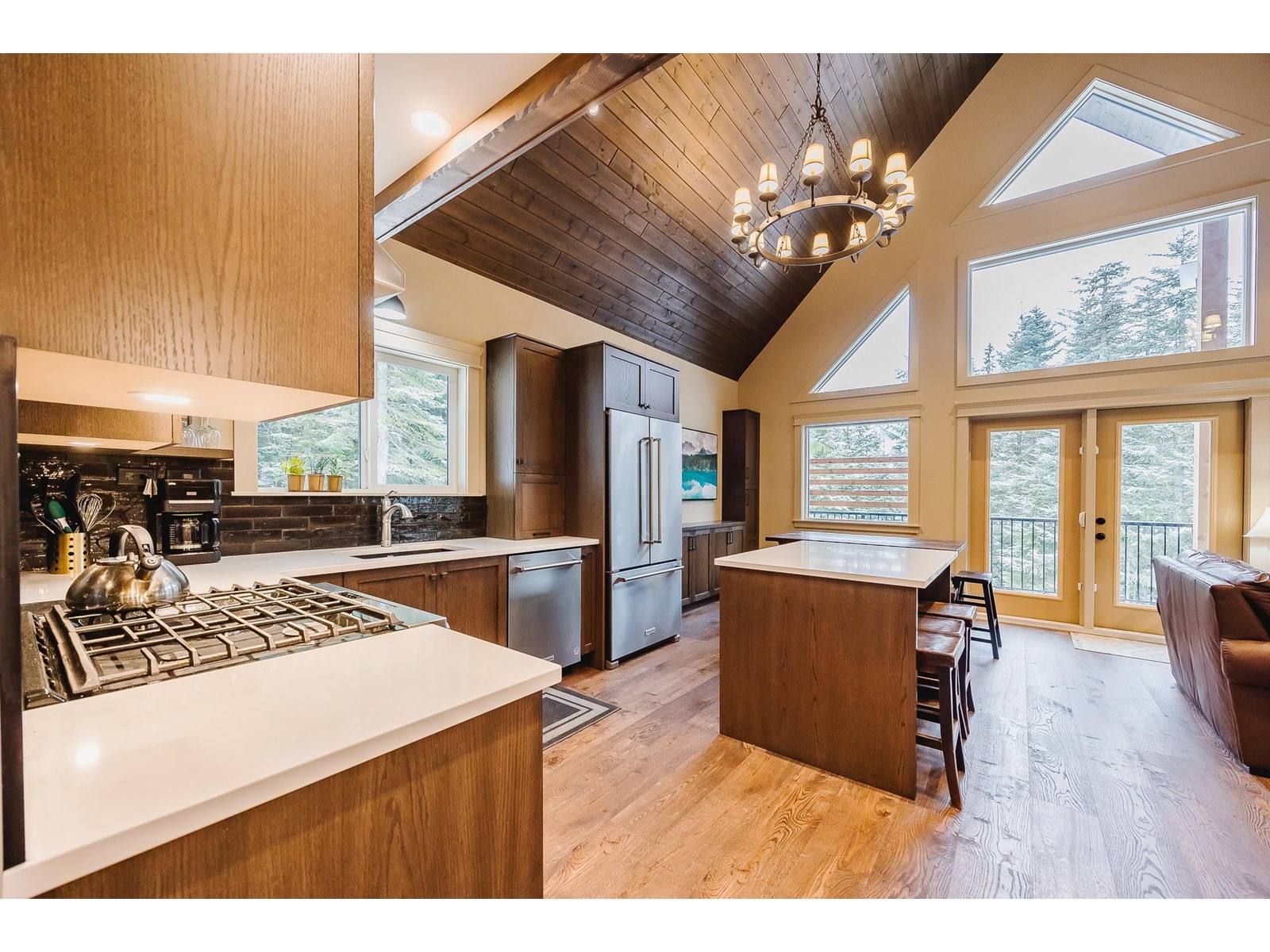 20788 EDELWEISS DRIVE, Mission real estate listing R2947088
