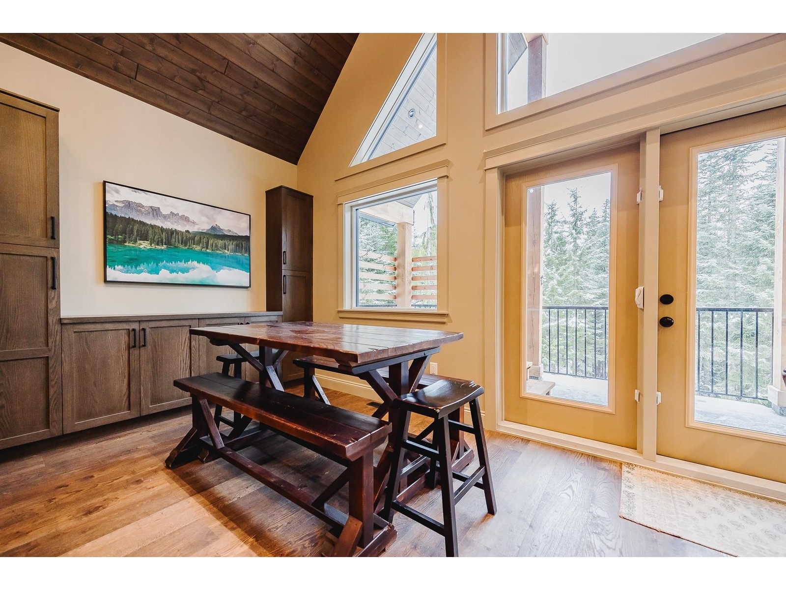 20788 EDELWEISS DRIVE, Mission real estate listing R2947088
