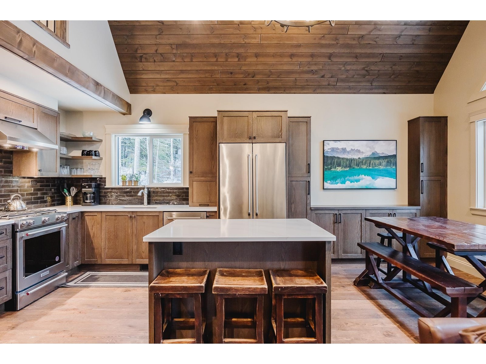 20788 EDELWEISS DRIVE, Mission real estate listing R2947088