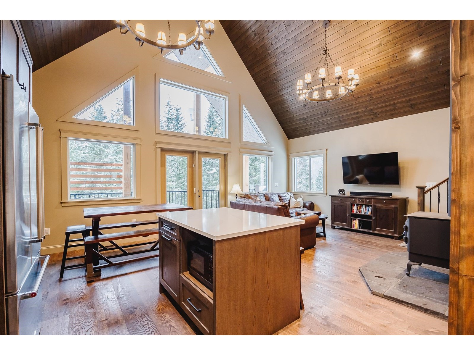 20788 EDELWEISS DRIVE, Mission real estate listing R2947088