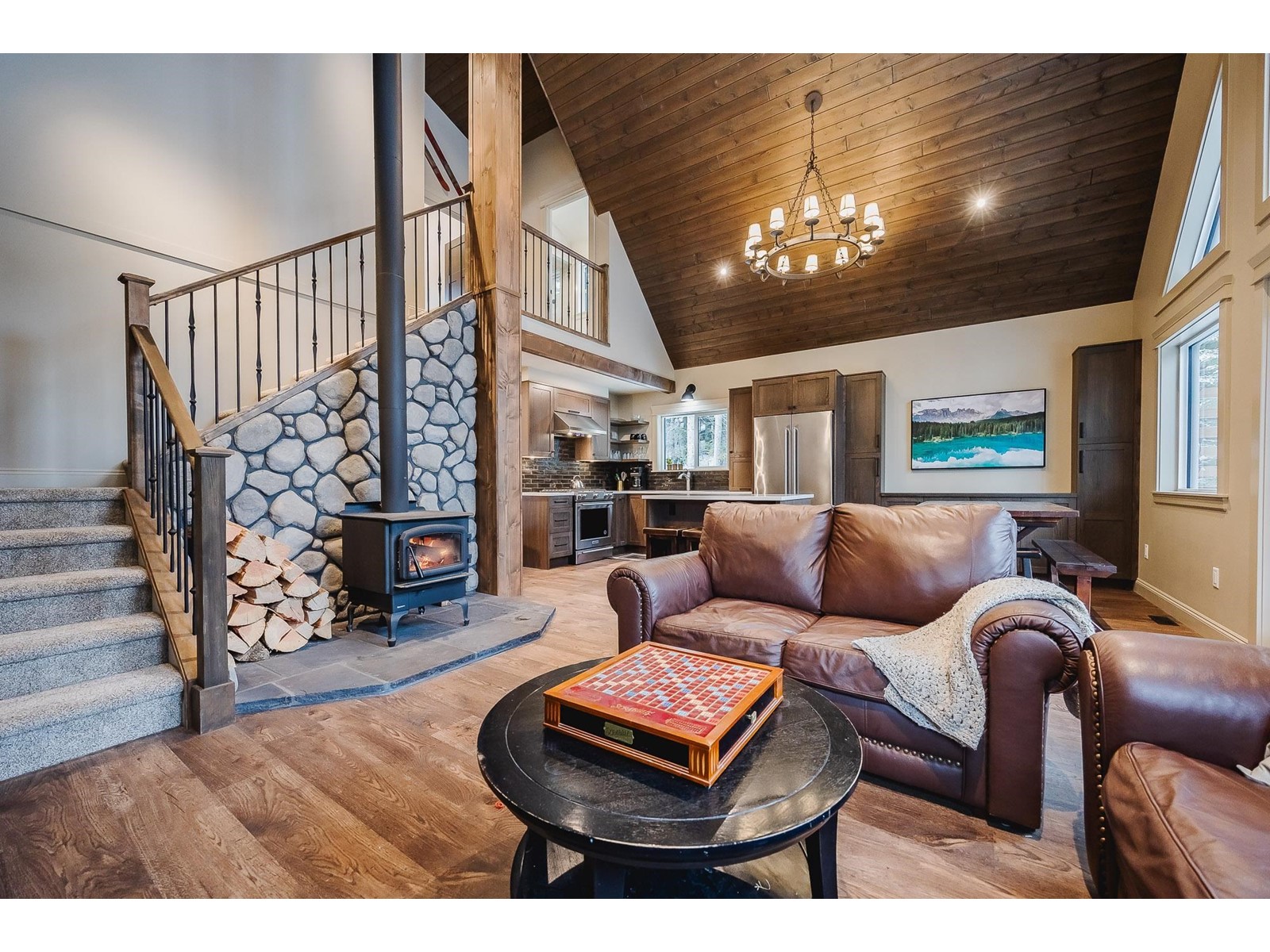 20788 EDELWEISS DRIVE, Mission real estate listing R2947088