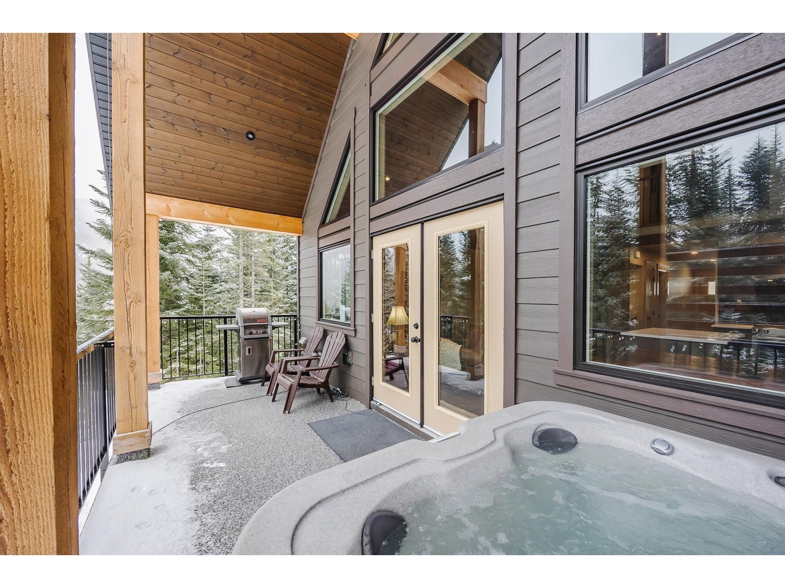 20788 EDELWEISS DRIVE, Mission real estate listing R2947088