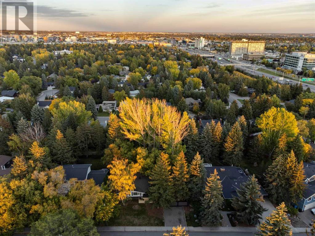 Single Family House Bungalow for Sale in  Massey Place SW Mayfair Calgary 