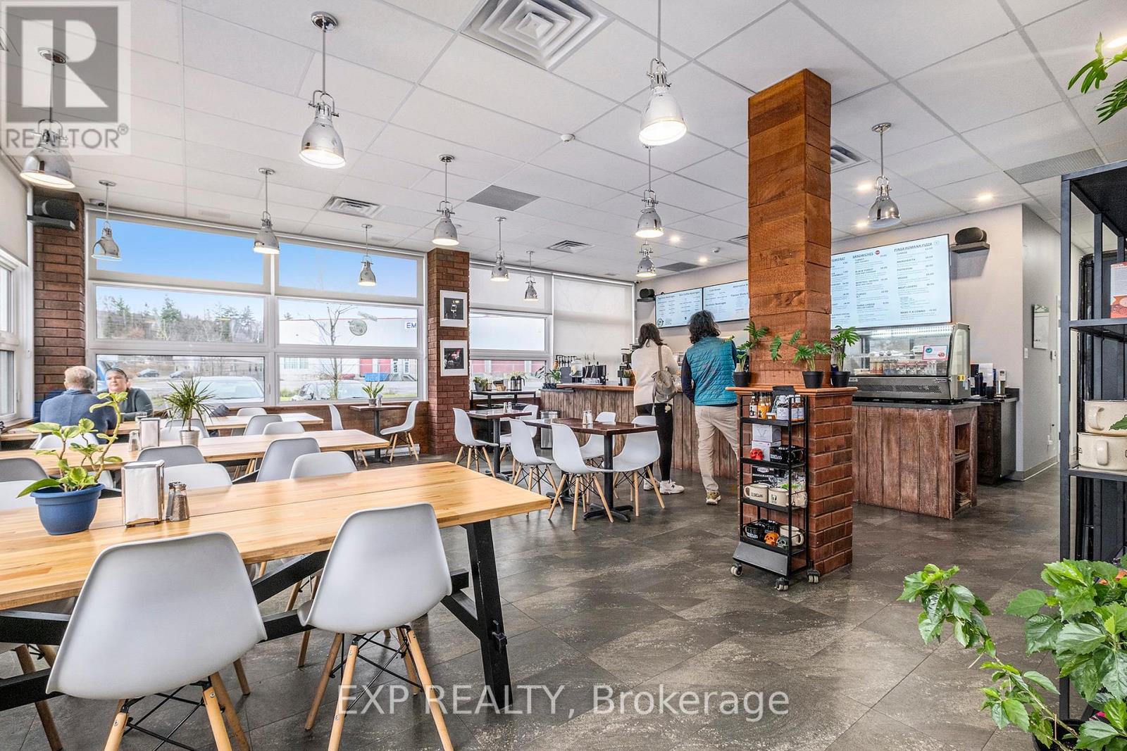 Bright and airy