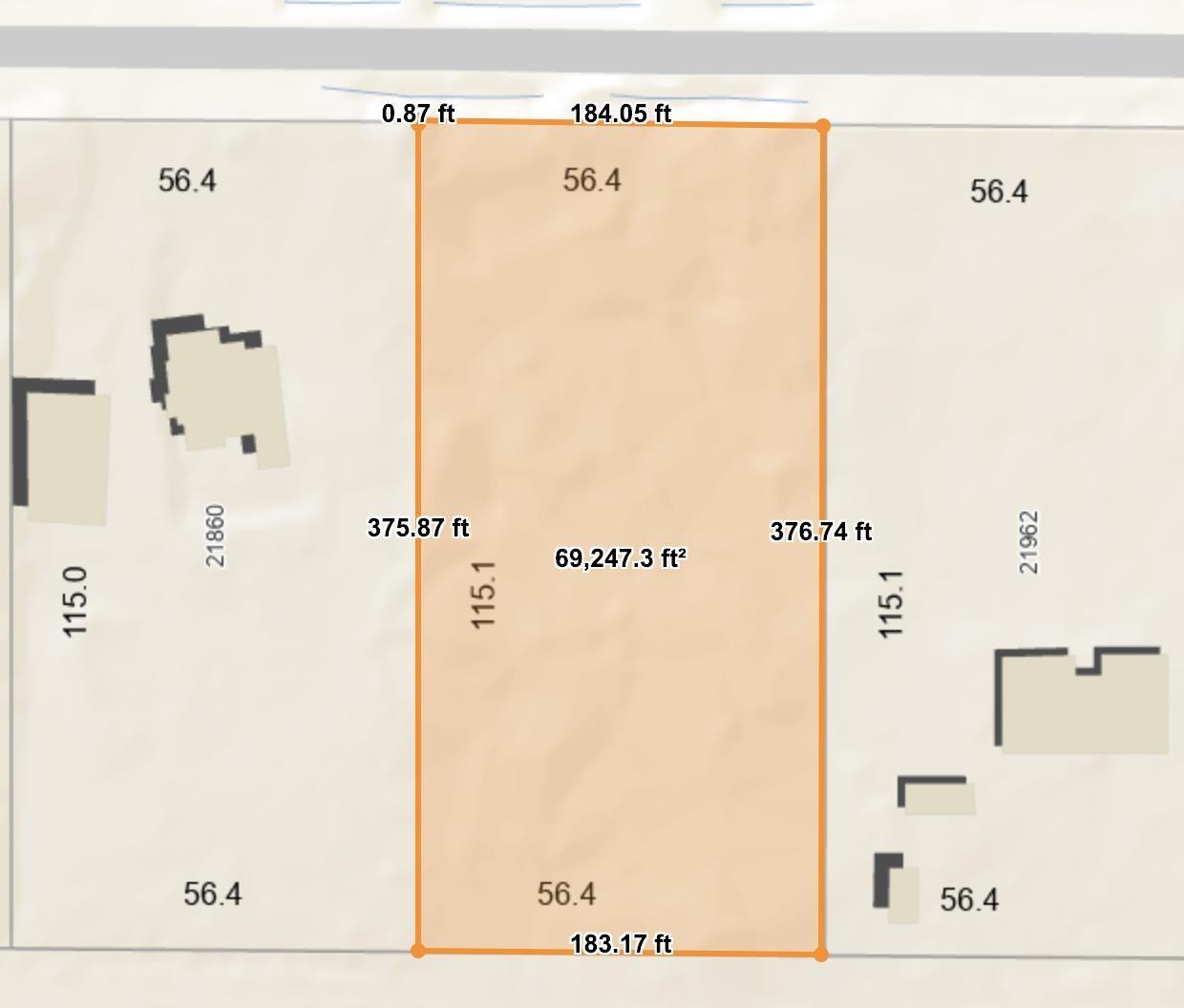 LT.43 86A AVENUE, Langley real estate listing R2945984