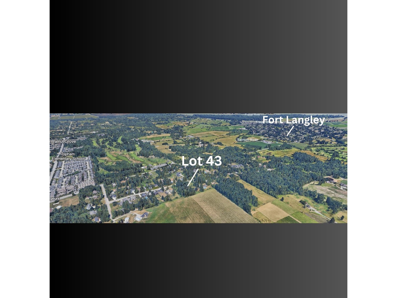 LT.43 86A AVENUE, Langley