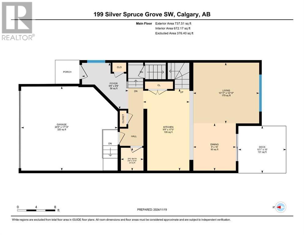 Single Family House for Sale in  Silver Spruce Grove SW Silverado Calgary 